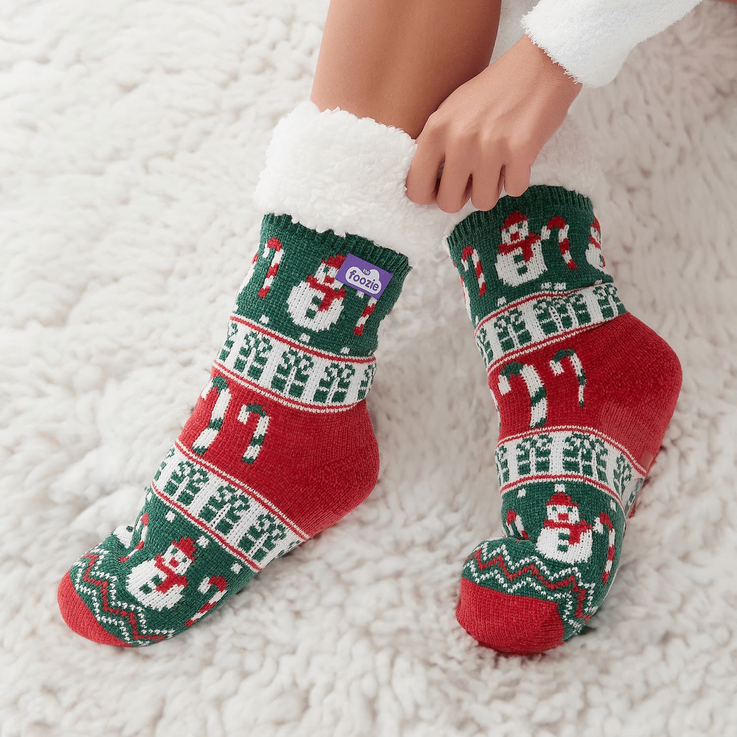 The Foozie™ Christmas (Pre-order)