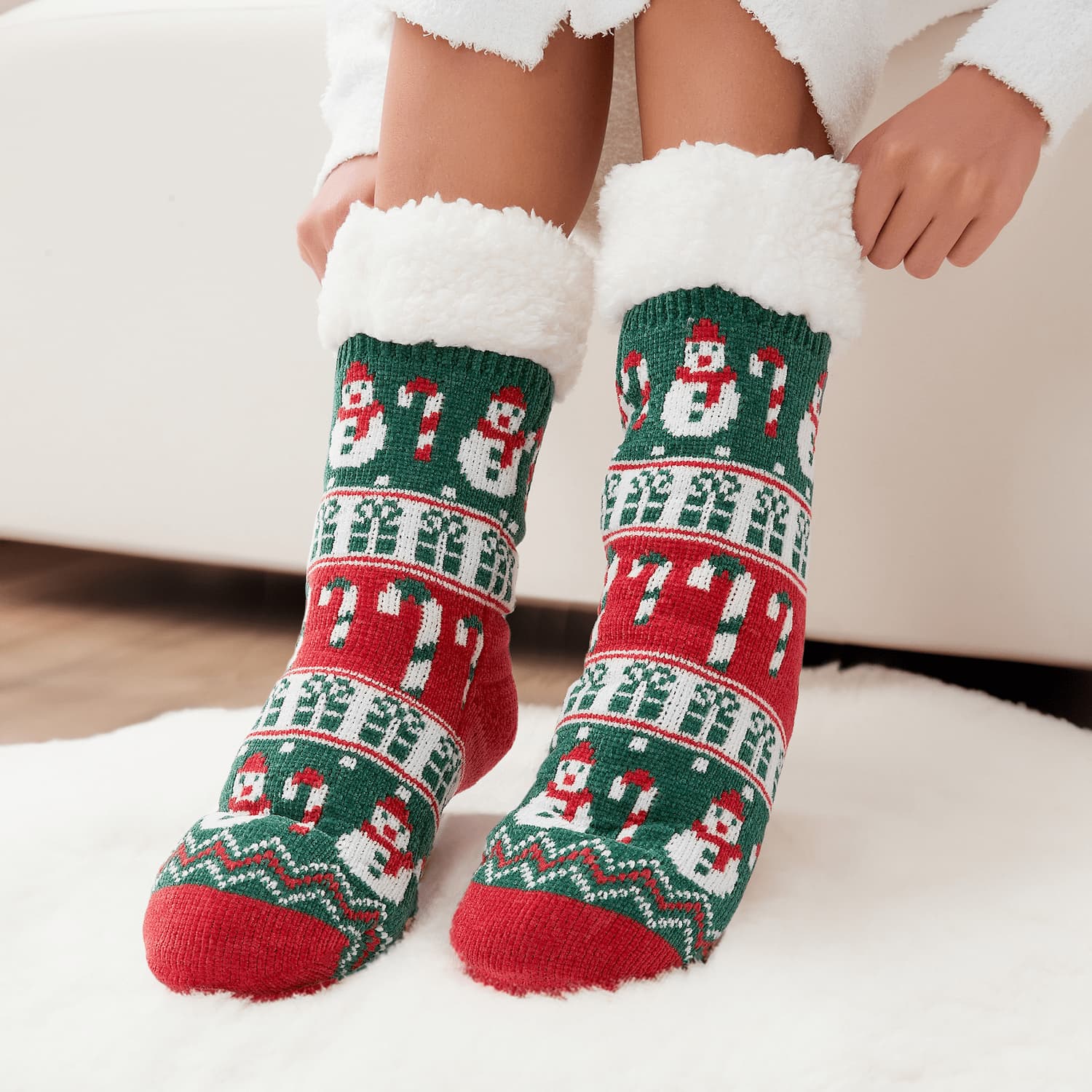 The Foozie™ Christmas (Pre-order)
