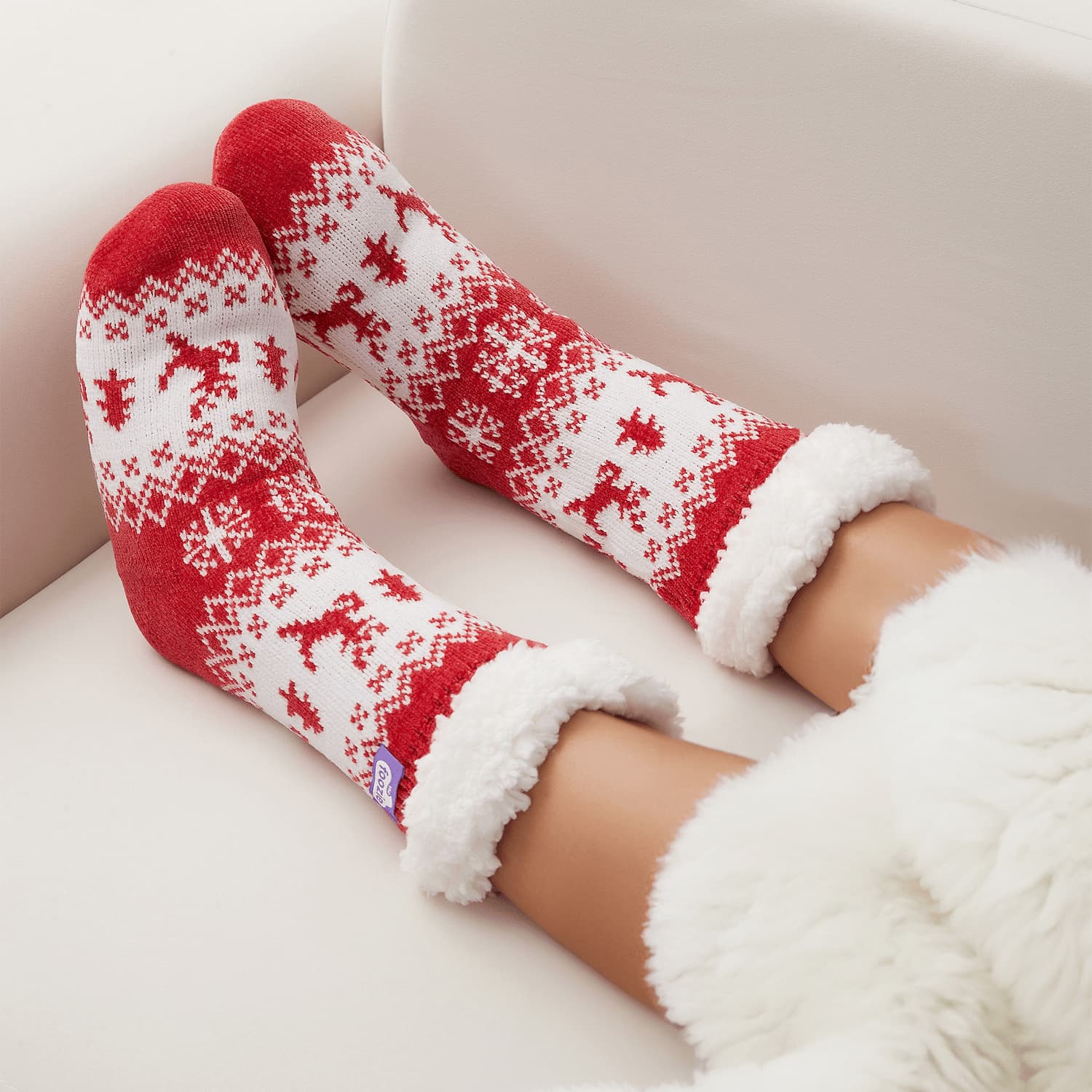 The Foozie™ Christmas (Pre-order)