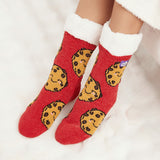 The Foozie™ Cookie Red