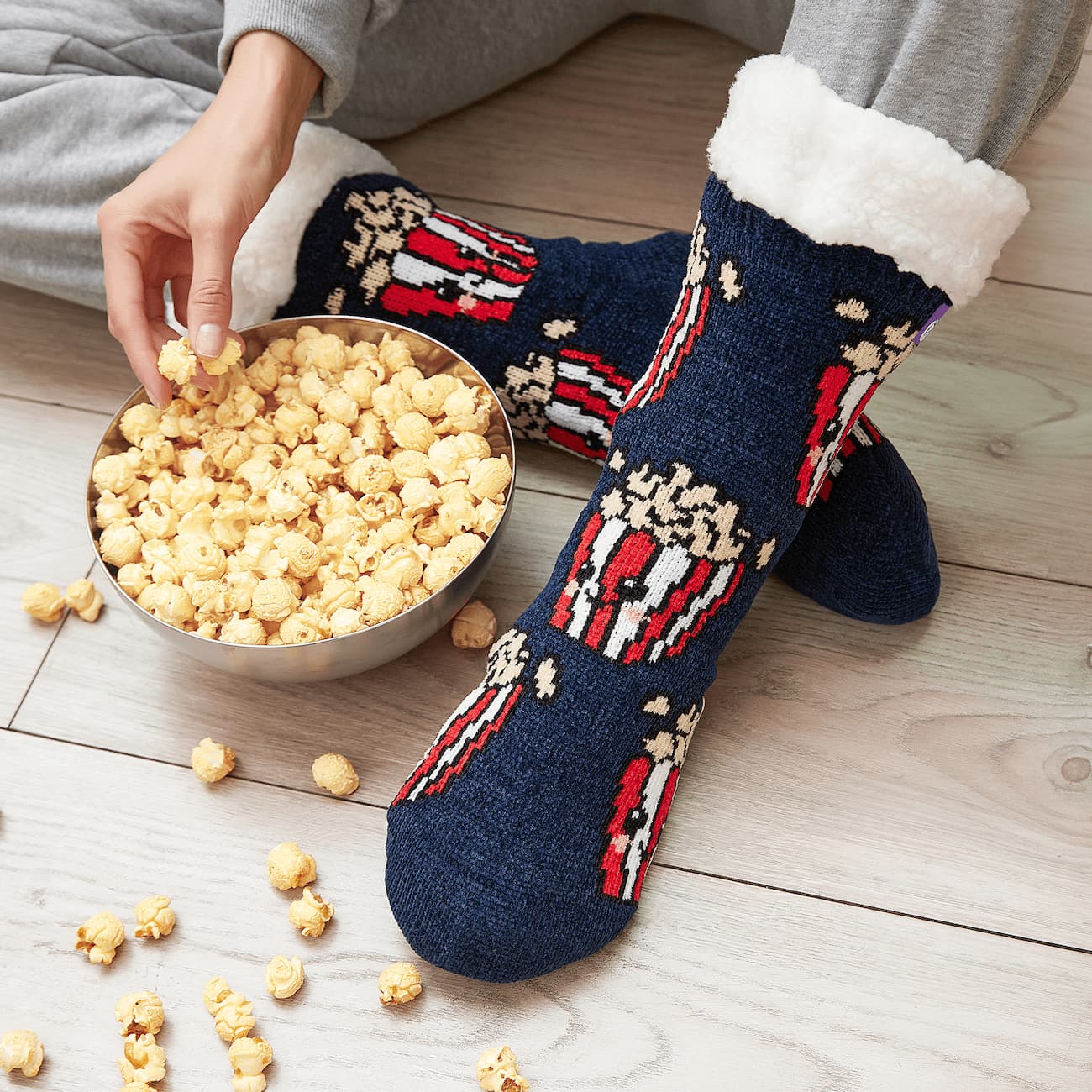 The Foozie™ Yum (Pre-order)