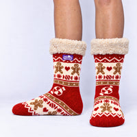 The Foozie™ Christmas Gingerbread (Pre-order)